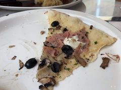 -玛尚诺Pizza&Bar(长泰广场店)