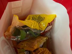-海底捞火锅(西安路店)