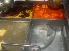 -海底捞火锅(曼巴特广场店)