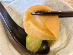 -新辉港式茶餐厅(北栅店)