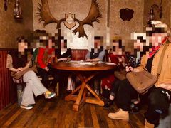 -秃鹫湾·推理大师沉浸式实景演绎推理剧场