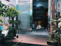 -豆舞咖啡(民乐路店)