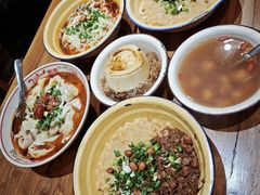 -阿福板凳面(观音桥店)