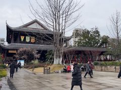 -北湖公园