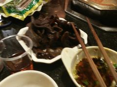 -巴国口福火锅(石桥铺店)