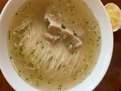 -同得兴 Since·1995 传统苏式面馆(十全街店)