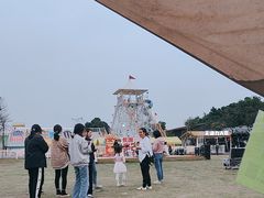 -长洲岛都市农业公园