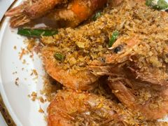 -旺达·福州菜(正大广场店)