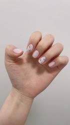 -甜谧美甲美睫·韩式皮肤管理