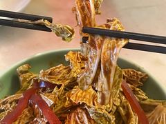 -小吊梨汤·北京菜·烤鸭(双井乐成中心店)