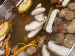 -牛很鲜潮汕牛肉火锅(朝晖路店)