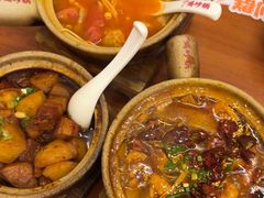-罗妈砂锅(四川成都奎星楼店)