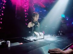 -in9音酒 Club(福田店)