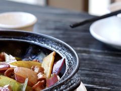 -美极鲜食坊(宝安南路店)