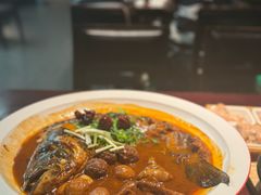 -永安鱼庄·镇江菜(东吴路店)