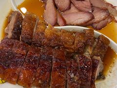-澳门陈光记烧味饭店(南京德基广场店)