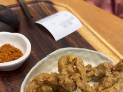 -小满手工粉(上海品尊国际店)