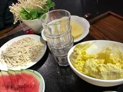 -香天下·四川火锅(安镇大润发店)