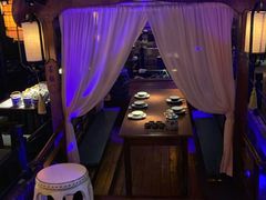 -绿茶餐厅(西湖银泰百货店)