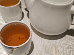茉莉花茶-旺顺阁·北京菜(北辰上品+)