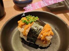 -昊·来了寿司(泡桐树店)