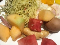 -春晖园度假酒店温泉