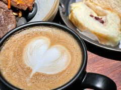 -West10 西拾·西餐厅·创意菜(未来科技城店)