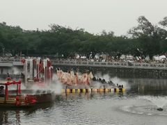 -南沙天后宫景区