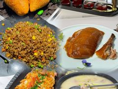 -3号仓库·创意中国菜(嘉兴龙鼎万达店)