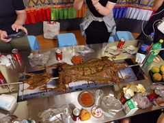 -巴山·烤全羊(高新总店)