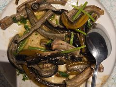 -阿明小菜·海鲜·上海菜(梅陇店)