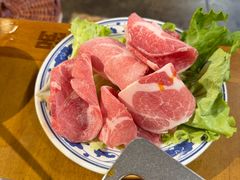 -楠火锅(太古里总店)