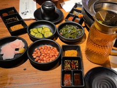 -九田家黑牛烤肉料理(福州道店)