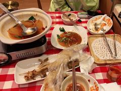 -西贝(华发商都店)