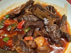 -鸽子侯·家宴·平价海鲜(绿地店)