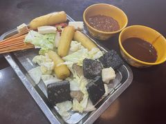 -大佬李砂锅(钱江财富广场店)