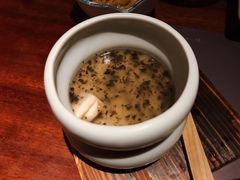 黑松露蒸蛋-岩也·日料与酒(龙岗天安云谷店)