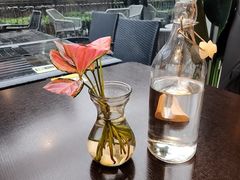 -克比叔叔印度餐厅Kebabs on the Grille(人民广场店)