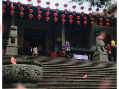 -广州三元宫