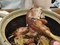 -斯丹姜母鸭·古法干香(涂门街总店)