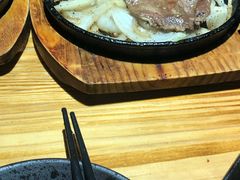 -明日叶居酒屋(师惠坊店)
