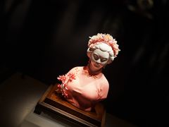 -中国闽台缘博物馆