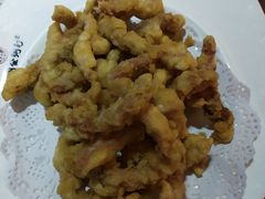 -粥全粥到海鲜家常菜(瞿塘峡路店)