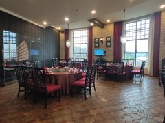 -南沙游艇会·大兵船餐厅