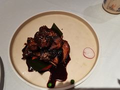 -上海1号私藏菜(静安店)