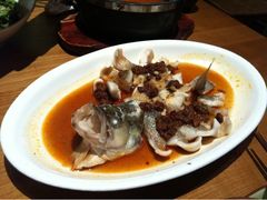 -蜜桃餐厅·古运河畔(南下塘店)