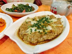 -东升饭店(员村三横路店)