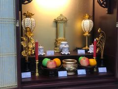 -上海市宝兴殡仪馆
