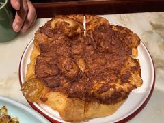 -情满四合院•京菜•烤鸭(动物园店)