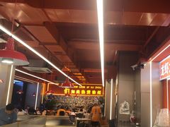 -王钵宴遇王龙虾烧烤旗舰店(中山北路店)